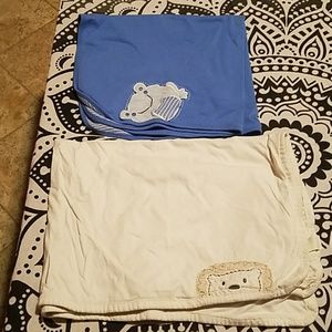 🍃BABY BLANKETS🍃